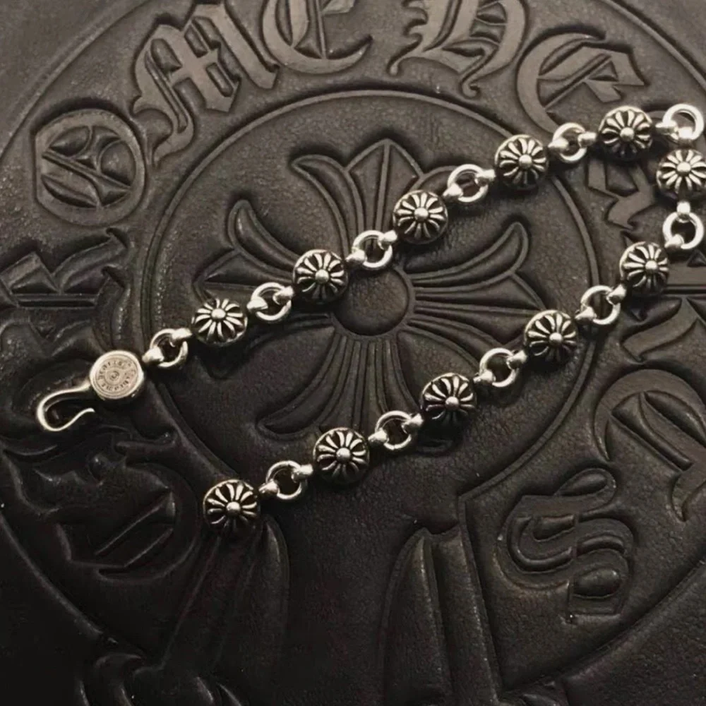 Chrome Hearts Bracelet - Picture 3 of 5